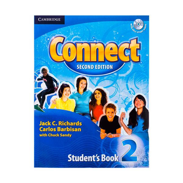 Connect 2 -2nd